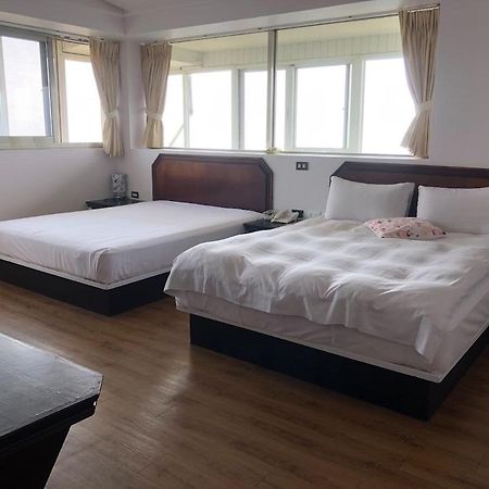 Bokelai B&B Ren'ai Eksteriør billede