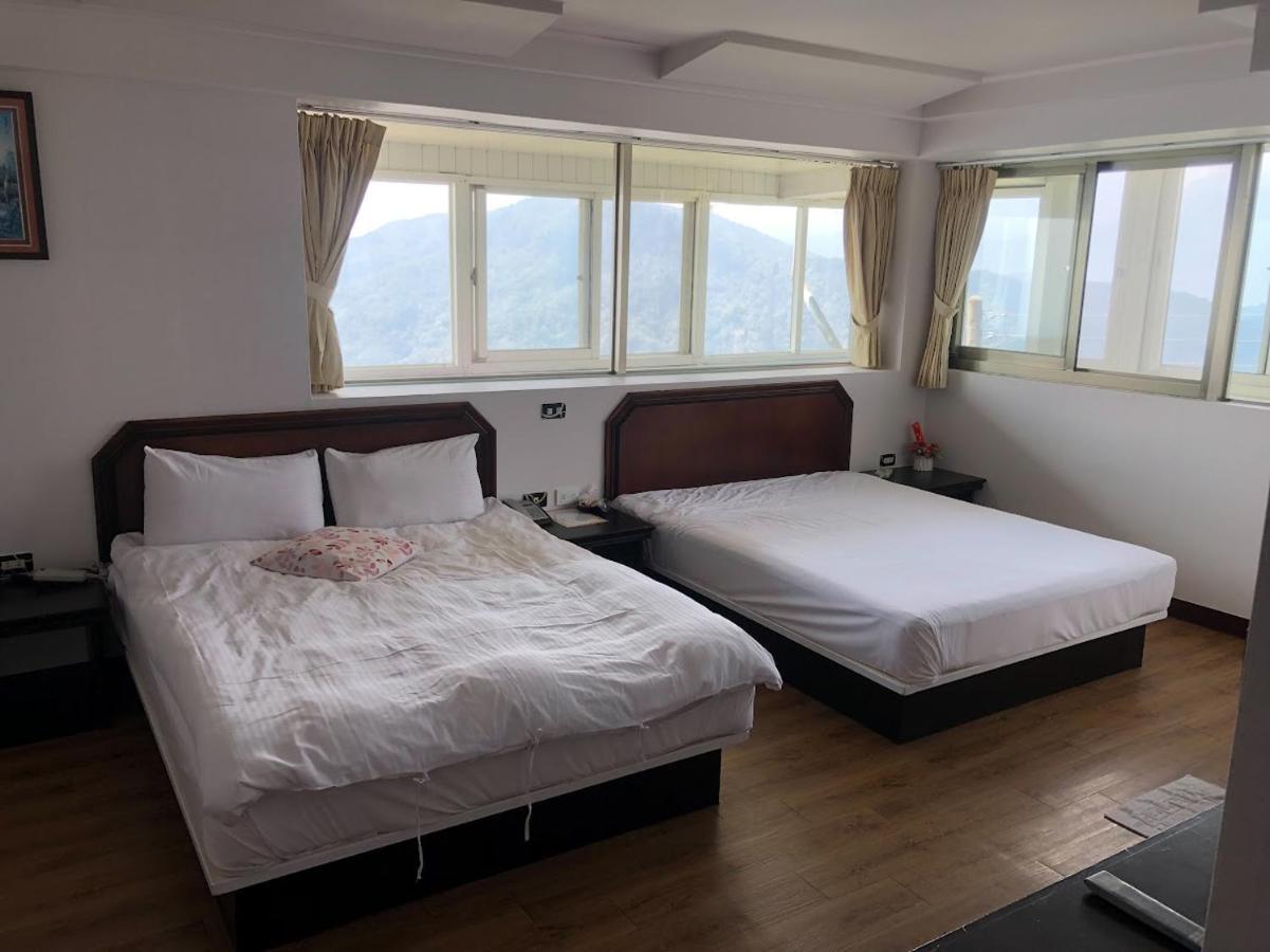 Bokelai B&B Ren'ai Eksteriør billede