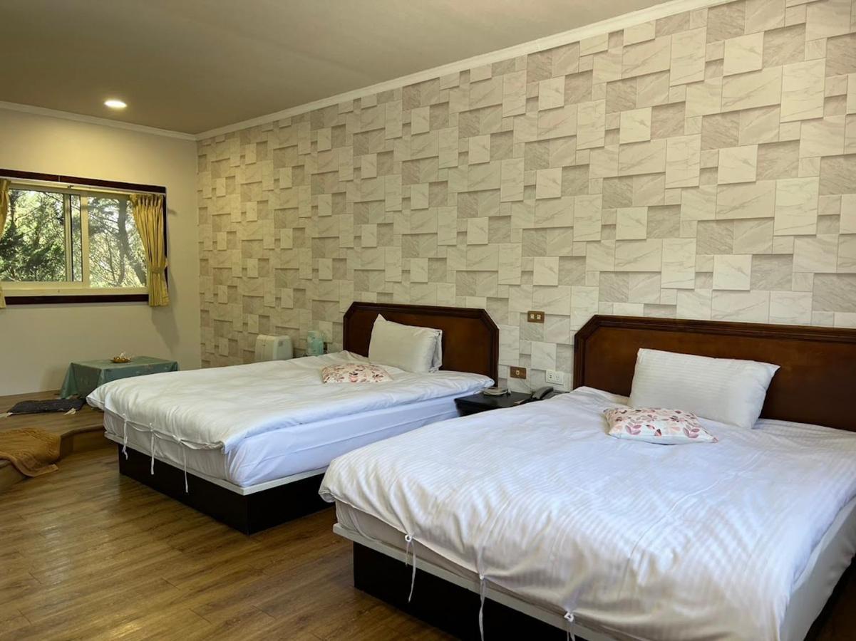 Bokelai B&B Ren'ai Eksteriør billede