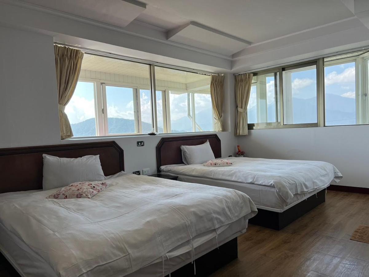 Bokelai B&B Ren'ai Eksteriør billede