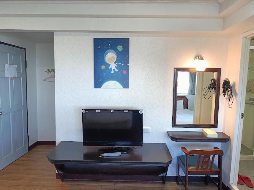 Bokelai B&B Ren'ai Eksteriør billede