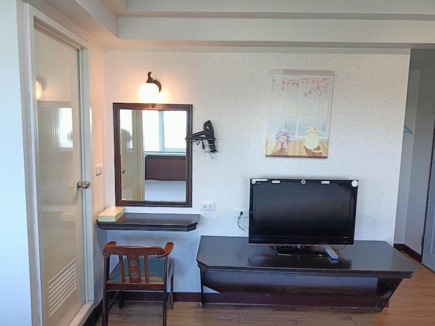 Bokelai B&B Ren'ai Eksteriør billede