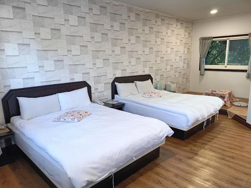 Bokelai B&B Ren'ai Eksteriør billede